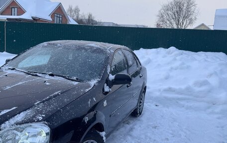 Chevrolet Lacetti, 2008 год, 300 000 рублей, 5 фотография
