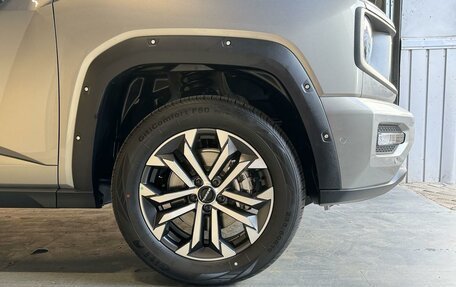 Haval H7, 2025 год, 3 999 000 рублей, 5 фотография