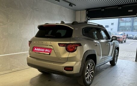 Haval H7, 2025 год, 3 999 000 рублей, 4 фотография