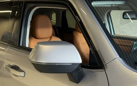 Haval H7, 2025 год, 3 999 000 рублей, 7 фотография