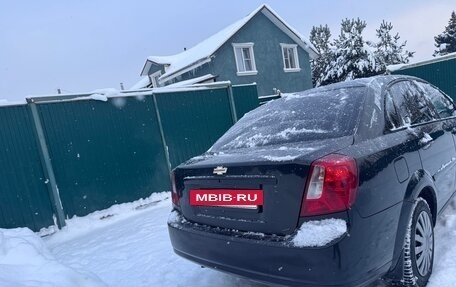 Chevrolet Lacetti, 2008 год, 300 000 рублей, 8 фотография