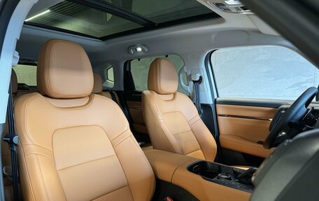 Haval H7, 2025 год, 3 999 000 рублей, 22 фотография