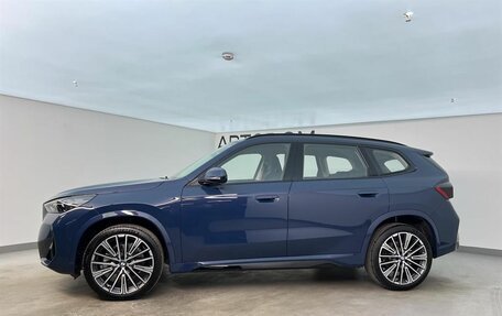 BMW X1, 2025 год, 5 990 000 рублей, 2 фотография