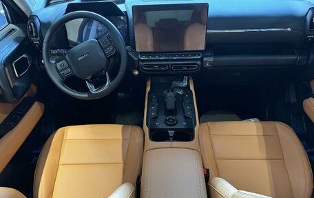 Haval H7, 2025 год, 3 999 000 рублей, 23 фотография