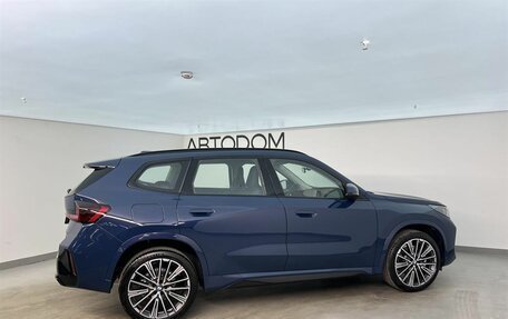 BMW X1, 2025 год, 5 990 000 рублей, 5 фотография
