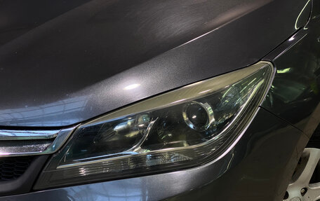 Haima M3, 2014 год, 400 000 рублей, 7 фотография