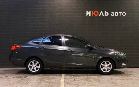 Haima M3, 2014 год, 400 000 рублей, 4 фотография