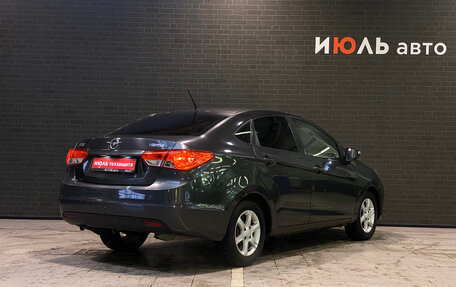 Haima M3, 2014 год, 400 000 рублей, 5 фотография