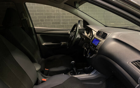 Haima M3, 2014 год, 400 000 рублей, 8 фотография