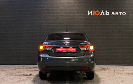 Haima M3, 2014 год, 400 000 рублей, 6 фотография