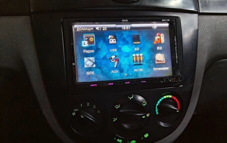 Chevrolet Lacetti, 2011 год, 419 000 рублей, 3 фотография