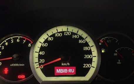 Chevrolet Lacetti, 2011 год, 419 000 рублей, 2 фотография