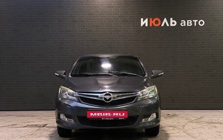 Haima M3, 2014 год, 400 000 рублей, 2 фотография