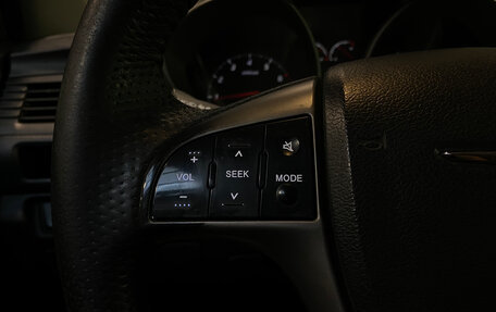 Haima M3, 2014 год, 400 000 рублей, 16 фотография