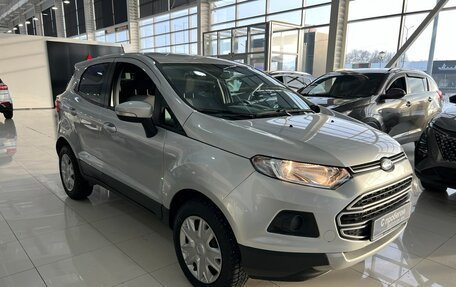 Ford EcoSport, 2017 год, 1 050 000 рублей, 3 фотография