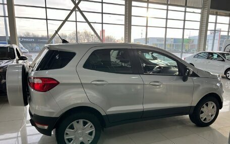 Ford EcoSport, 2017 год, 1 050 000 рублей, 6 фотография