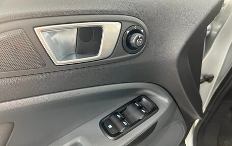 Ford EcoSport, 2017 год, 1 050 000 рублей, 11 фотография