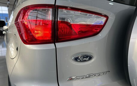 Ford EcoSport, 2017 год, 1 050 000 рублей, 17 фотография