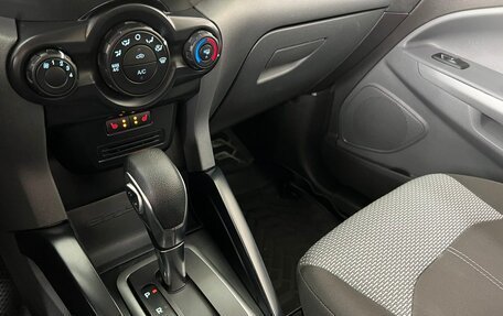 Ford EcoSport, 2017 год, 1 050 000 рублей, 12 фотография