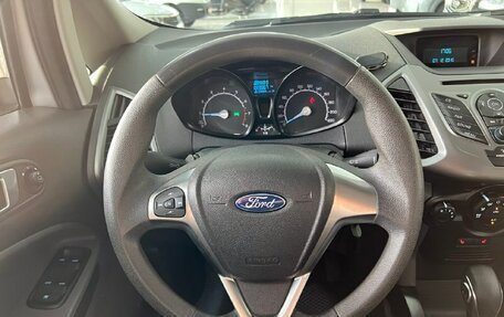 Ford EcoSport, 2017 год, 1 050 000 рублей, 22 фотография