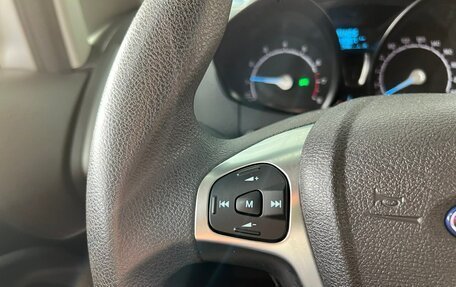 Ford EcoSport, 2017 год, 1 050 000 рублей, 16 фотография