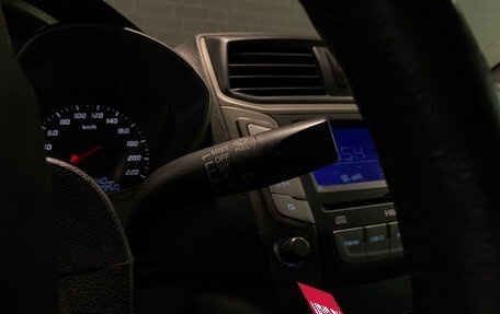 Haima M3, 2014 год, 400 000 рублей, 18 фотография