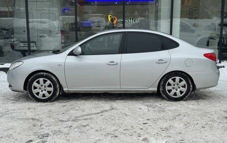 Hyundai Elantra IV, 2008 год, 610 000 рублей, 5 фотография