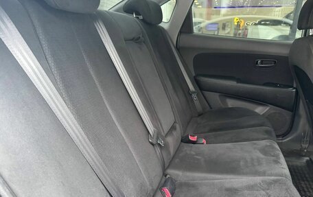 Hyundai Elantra IV, 2008 год, 610 000 рублей, 11 фотография