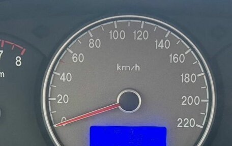 Hyundai Elantra IV, 2008 год, 610 000 рублей, 12 фотография