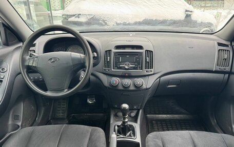 Hyundai Elantra IV, 2008 год, 610 000 рублей, 9 фотография