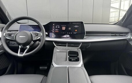 Haval F7, 2025 год, 3 449 000 рублей, 7 фотография