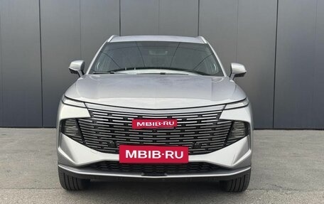 Haval F7, 2025 год, 3 449 000 рублей, 2 фотография