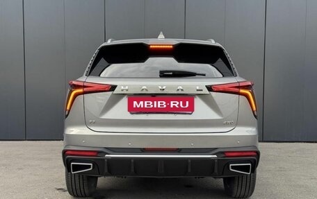 Haval F7, 2025 год, 3 449 000 рублей, 4 фотография