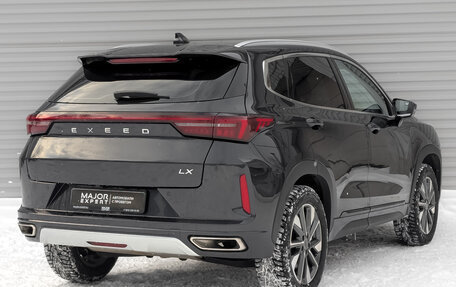 CheryExeed LX, 2023 год, 1 850 000 рублей, 5 фотография