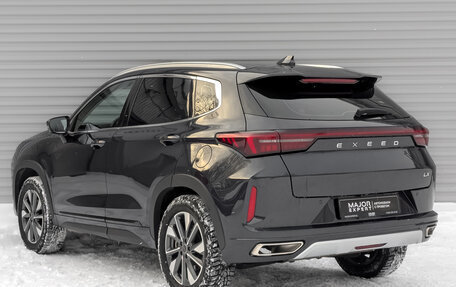 CheryExeed LX, 2023 год, 1 850 000 рублей, 7 фотография