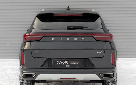 CheryExeed LX, 2023 год, 1 850 000 рублей, 6 фотография