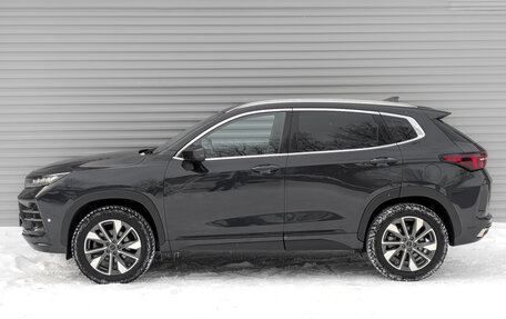 CheryExeed LX, 2023 год, 1 850 000 рублей, 8 фотография