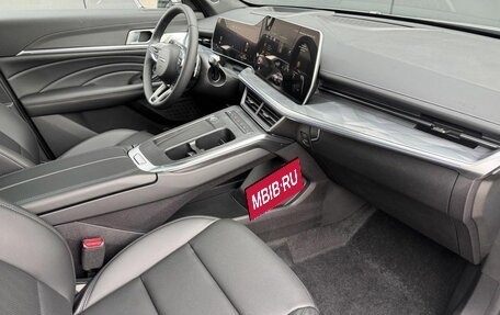 Haval F7, 2025 год, 3 449 000 рублей, 8 фотография