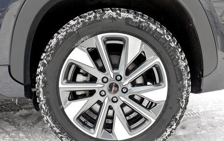 CheryExeed LX, 2023 год, 1 850 000 рублей, 17 фотография