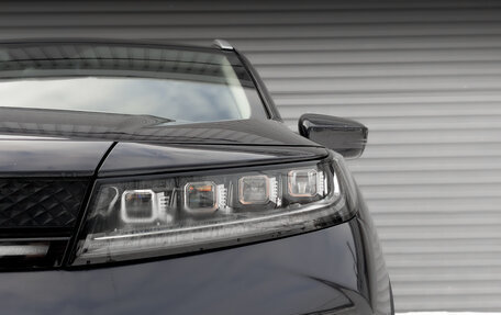 CheryExeed LX, 2023 год, 1 850 000 рублей, 18 фотография