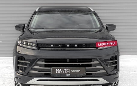 CheryExeed LX, 2023 год, 1 850 000 рублей, 2 фотография
