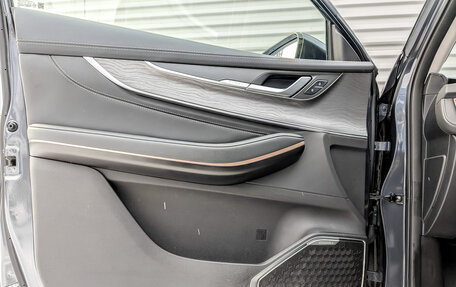 CheryExeed LX, 2023 год, 1 850 000 рублей, 19 фотография