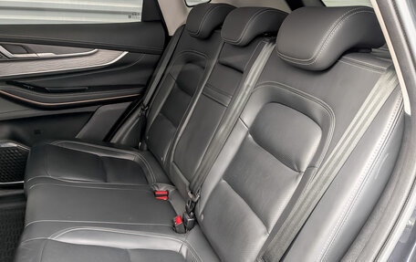 CheryExeed LX, 2023 год, 1 850 000 рублей, 12 фотография