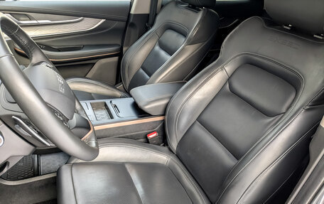 CheryExeed LX, 2023 год, 1 850 000 рублей, 20 фотография