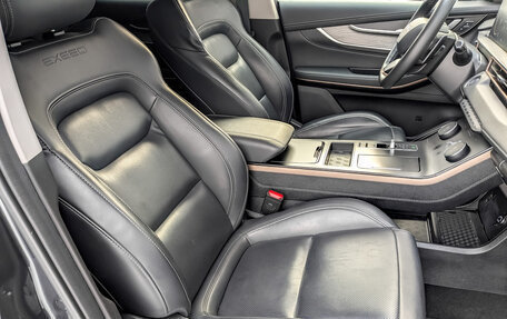 CheryExeed LX, 2023 год, 1 850 000 рублей, 23 фотография