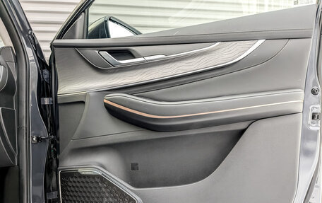 CheryExeed LX, 2023 год, 1 850 000 рублей, 24 фотография