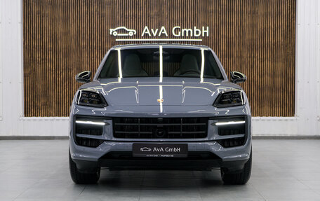 Porsche Cayenne III, 2025 год, 19 190 000 рублей, 3 фотография