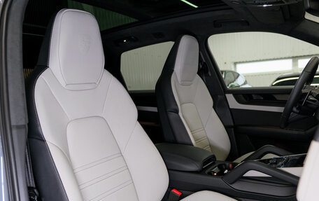 Porsche Cayenne III, 2025 год, 19 190 000 рублей, 2 фотография