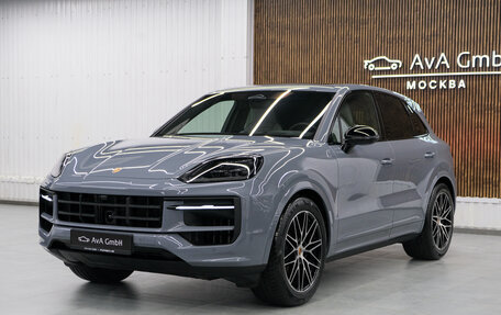Porsche Cayenne III, 2025 год, 19 190 000 рублей, 4 фотография