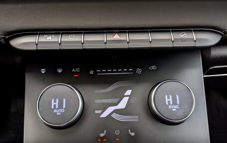 CheryExeed LX, 2023 год, 1 850 000 рублей, 26 фотография